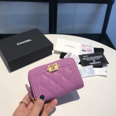 Chanel Wallet Purse